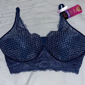 Maidenform wireless foam cups brand new 38D